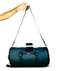 REENLO FLEXPRO DUFFEL BAG