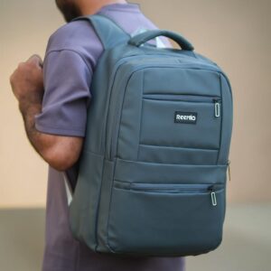 REENLO ELARA BACKPACK-ASH