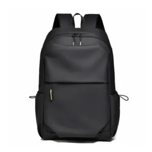 REENLO Ultra-Light Waterproof Backpack (BLACK)