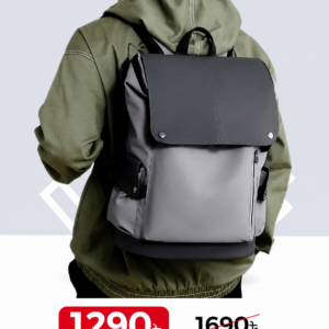 REENLO ASTRA BACKPACK (GRAY)