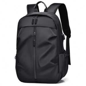 Versatile Everyday Backpack for Work, Study & Travel