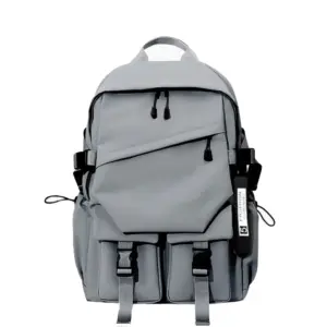 REENLO FASHION BACKPACK (GRAY)
