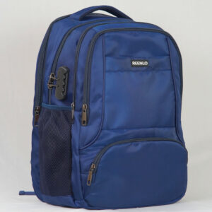 REENLO CARGO  – Premium Multi-Compartment Backpack
