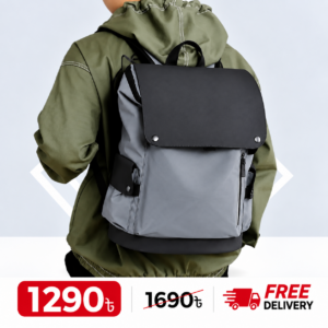 REENLO ASTRA BACKPACK (GRAY)
